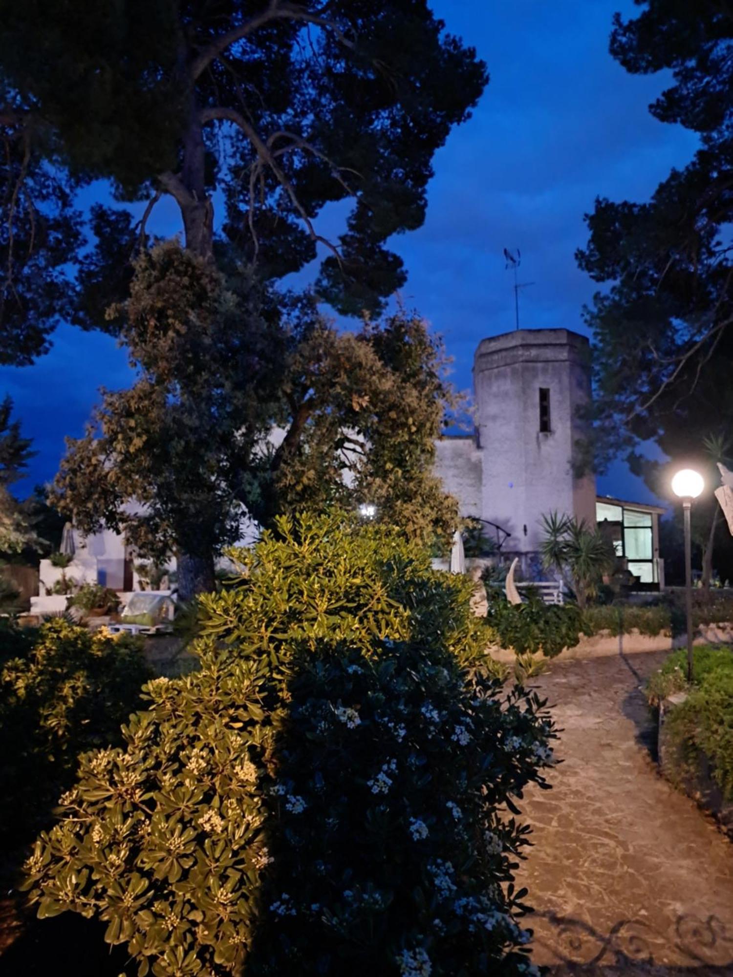 Torre Del Sole Villa Бари Екстериор снимка