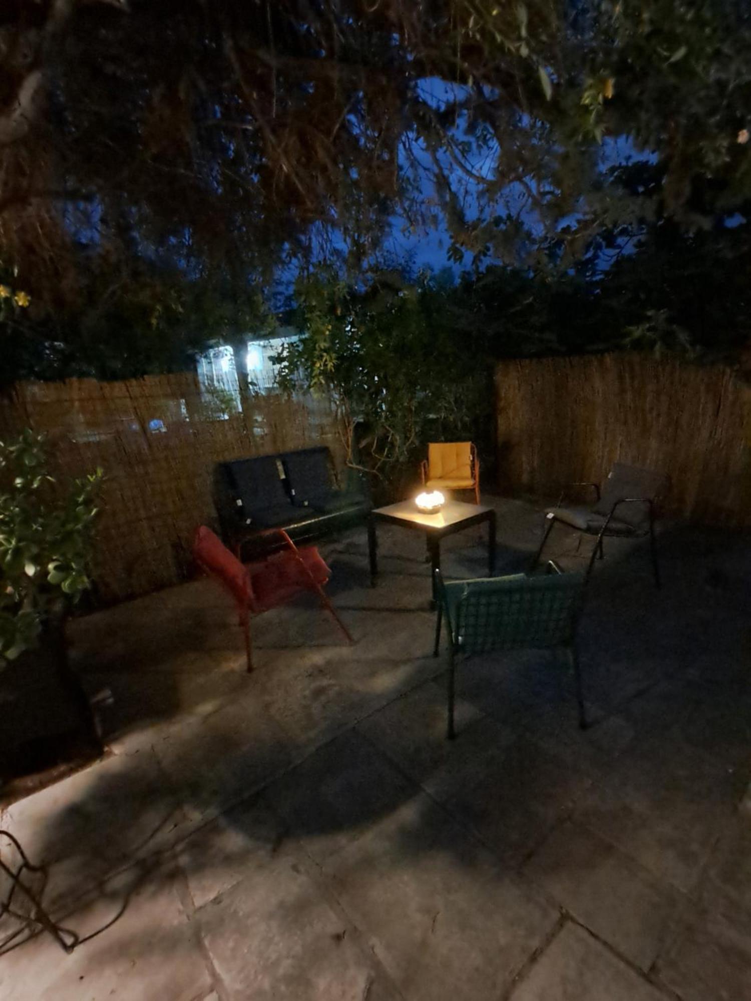 Torre Del Sole Villa Бари Екстериор снимка