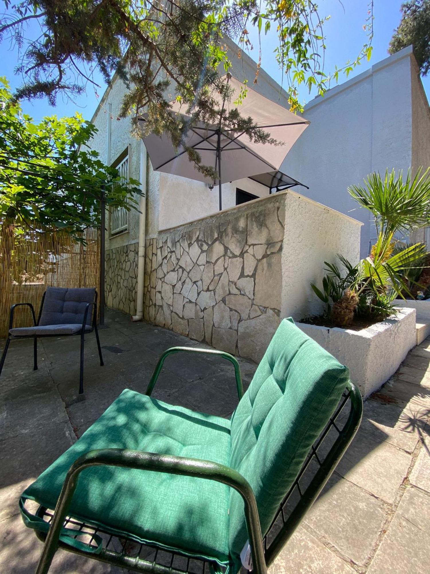 Torre Del Sole Villa Бари Екстериор снимка